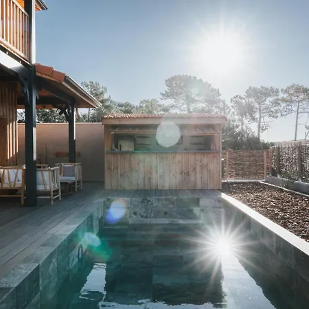 Villa Simone By Agence Bru